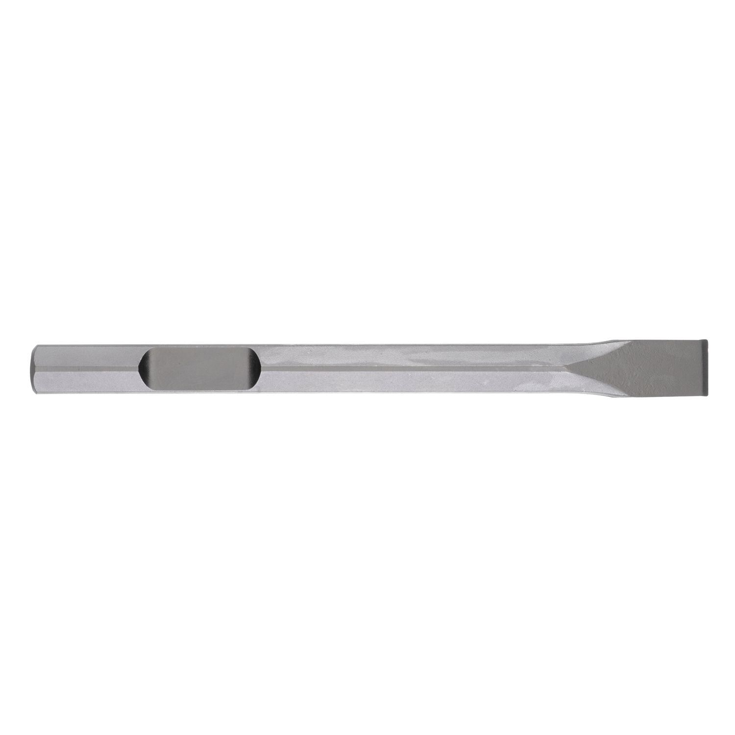 28 mm K-Hex Platte Beitel - 400 x 35 mm - 1 pc