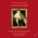Concertos Glossa J.S. Bach: Concertos For Recorder (CD)