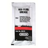 Oregon 90476 rood Fluid vet 50 ml Chainsaw Bar neus ridzeln