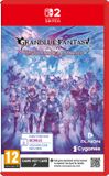 Plaion Granblue Fantasy Relink - Endless Ragnarok - Nintendo Switch 2