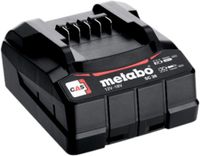 Metabo SC 36 acculader 12 - 18 V 3,0 A voor Li-Ion accu's