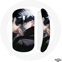 Maniacase Satoru Gojo Jujutsu Kaisen Draadloze Muis Japanse serie