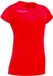Macron T-shirt femme Patricia rouge Polyester L