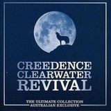 Ultimate Creedence Clearwater Revi - Ultimate Collection..
