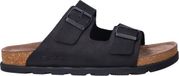Rieker Sandales Hommes Noir Taille 46
