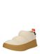 SOREL Snowboots 'OUT N ABOUT IV' oranje / zwart / natuurwit