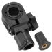 Mikado Mikado Fixation pour Seatbox Arm Keepnet Changement Rapide Court