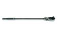Laser 6395 Extra lange flexibele kop ratel 1/2" D