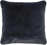Essenza Furry Sierkussen Nightblue - 50x50 cm