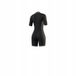 Mystic Brand 3/2 Shorty combinaison shorty Dames M