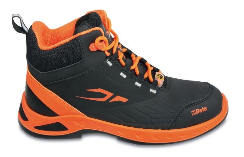 Beta 7276N 47 Fitevolution microvezel enkelschoen