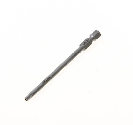 Spax BIT T-STAR plus T40, 6,4 x 50 - 5 stuks - 5000009183409