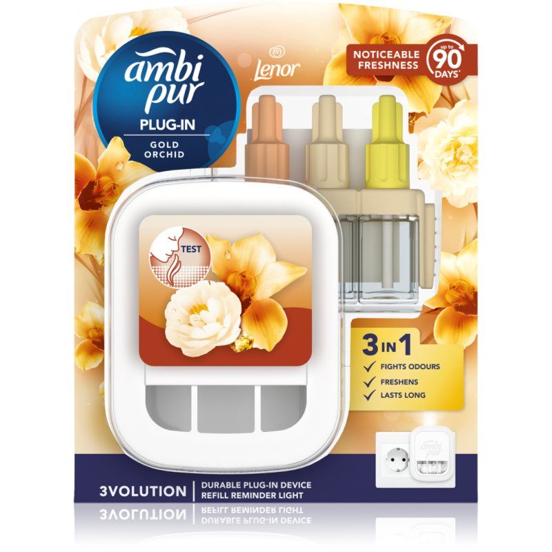 AmbiPur 3volution 8700216486200