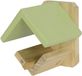 Boon Pindakaaspot Houder Hout