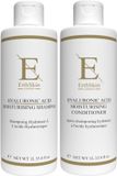 ErthSkin London Hyaluron Haarset voor Droog & Beschadigd Haar - 2 Stuks