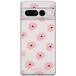 ERT GROUP mobiel telefoonhoesje voor Google PIXEL 7 PRO origineel en officieel erkend Babaco patroon Flowers 017