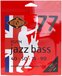 Rotosound 77M Jazz Bass 77 set basgitaarsnaren 40 - 90 medium