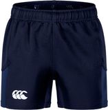 Canterbury Junior Rugby Short Navy
