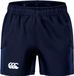 Canterbury Junior Rugby Short Navy