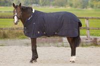 Harry's Horse Staldeken Harry's Horse Highliner 300gr Donkerblauw - 135/185