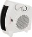 Malatec Chauffage électrique 2000W Blanc