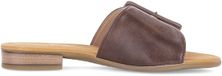 Gabor - Sandale femme - Nubuck - Normal