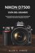 Nikon D7500 User Guide