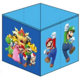 4KidsOnly Super Mario Opbergbox / Stoel