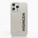 BK Häcken Coque de Téléphone Compostable Apple iPhone 14 Pro - Officiel