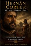 HERNÁN Bol Hernán Cortés Paperback 316 pagina's