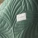 Room99 Velours sprei 170x210 cm, Bottle Green