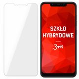 3MK FlexibleGlass Screenprotector voor Xiaomi Pocophone F1