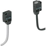 Panasonic EX13EB Oneway-lichtsluis Sidetype Donkerschakelend 1 stuk(s)
