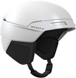 Scott Flow Plus Pro Helm Wit L
