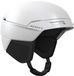 Scott Flow Plus Pro Helm Wit L