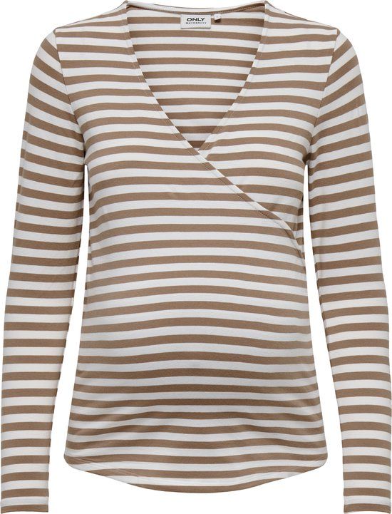 ONLY MATERNITY Top OLMJOY Top