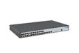 HPE 1920-24G-PoE+ (370W) Managed L3 Gigabit Ethernet PoE+ Switch Gris