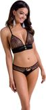 Erotisch Casmir Lagerta Set Bikini Two Pieces S/M