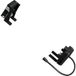 SHIMANO BM-E8020 ELEKTRISCHE FIETSSYSTEMEN Kabelconnector Black 250 mm