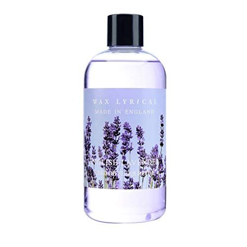 B-Creative Reed Diffuser Navulling Engels Lavander - Geurverfrisser Olie