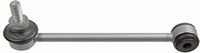 Lemförder 29934 01 stang/stoot, stabilisator | Compatibel met: BMW 1, 1, 1 Cabriolet, 1 Coupe, 3, 3 Cabriolet, 3 Coupe, 3 Touring