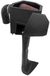 K&N Aircharger Kit compatibel met Dodge Ram 2500/3500 6.7L Diesel 2010-2012 (63-1562)