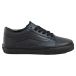 Vans Junior Old Skool Classic Tumble Black Mono