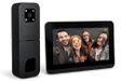 SCS Sentinel HeyView AIR: Draadloze video-intercom met touchscreen