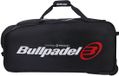 Bullpadel Trolley Noir Bpp26011