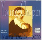 Outhere Pavane Records Chopin: Rondos Op. 1-5-16-79 (CD)
