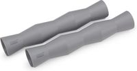 Joseph Joseph Orderly Afstandhouder voor Hangers Breed Set van 2 Stuks - Polypropyleen - Crème