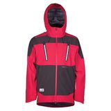 L1 Premium Goods PARTON L1 JKT Heren Ski-snowboardjas
