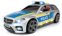 Simba Dickie Toys Mercedes-Benz E43 AMG Police Car