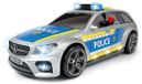 Simba Dickie Toys Mercedes-Benz E43 AMG Police Car